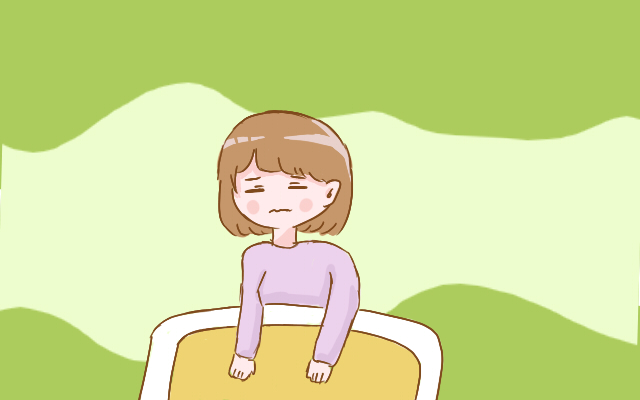 自然流产前，会有这3种警示信息，孕妈可别大意了