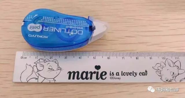 四年级开学必备文具清单,开学文具清单分享