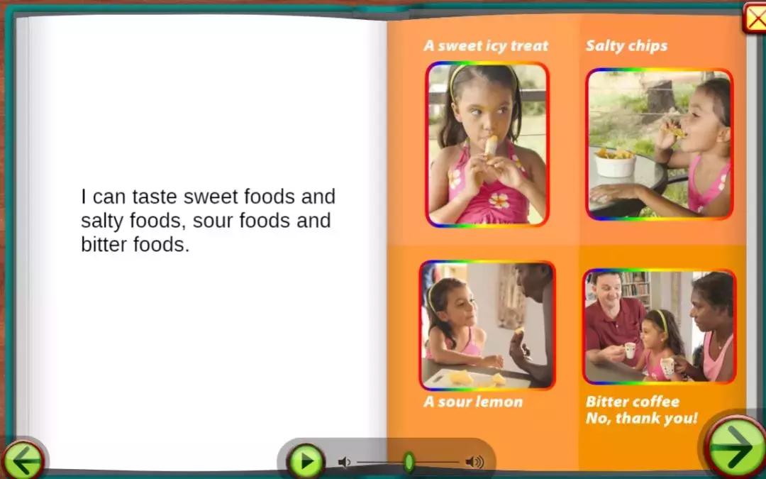 starfall是美国时代周刊选出的让互联网伟大的50个网站之一