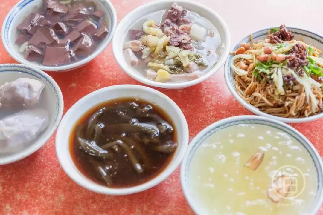 这些海南的专属美味你都吃过了吗,小巷的美食永远最好吃