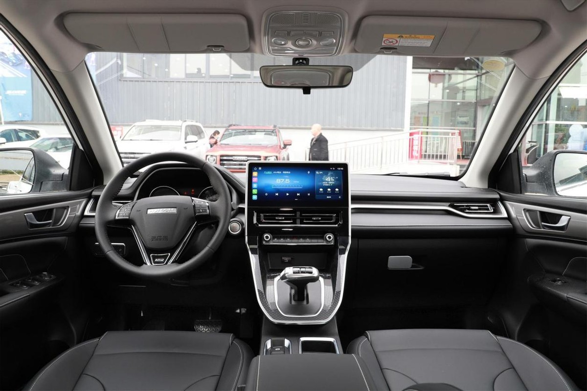 15万预算想买suv看这3款就够了,手握10万想买suv这4款性价比最高