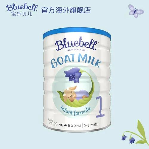 对比四款大牌羊奶粉助你挑选,中老年人喝羊奶粉什么品牌最好