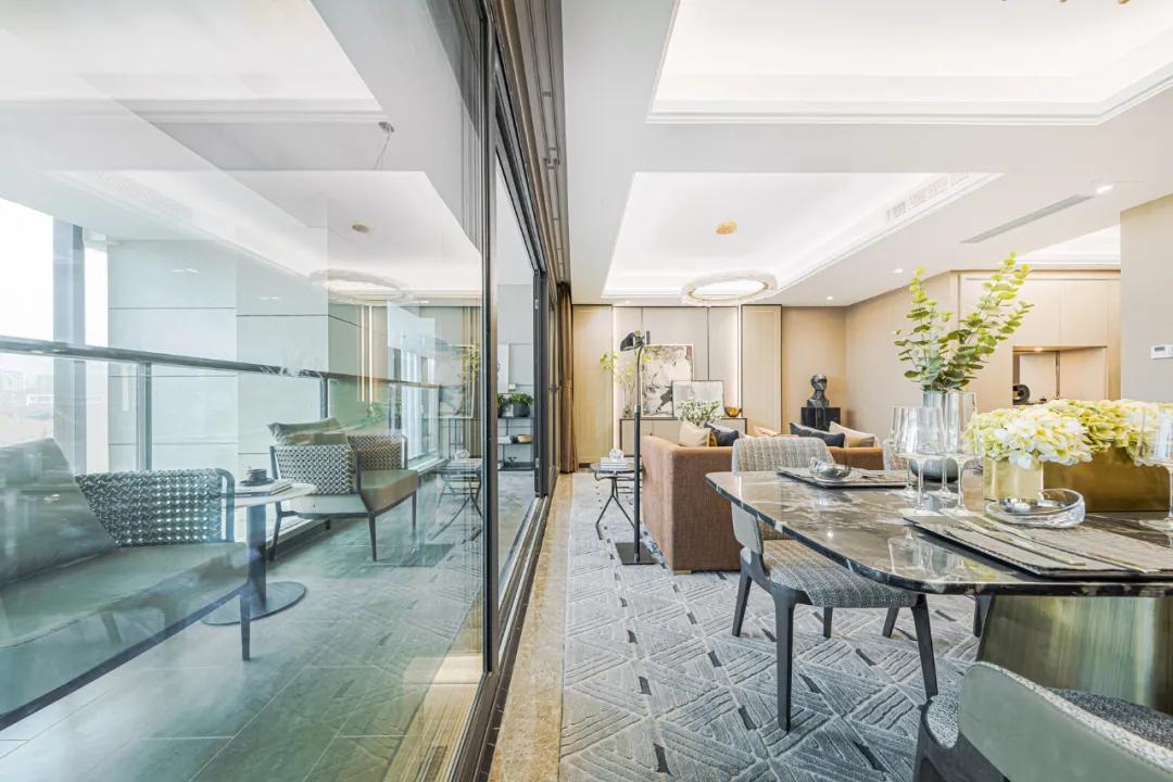 无锡主城这个稀缺低密IP真让人上头！值得收藏