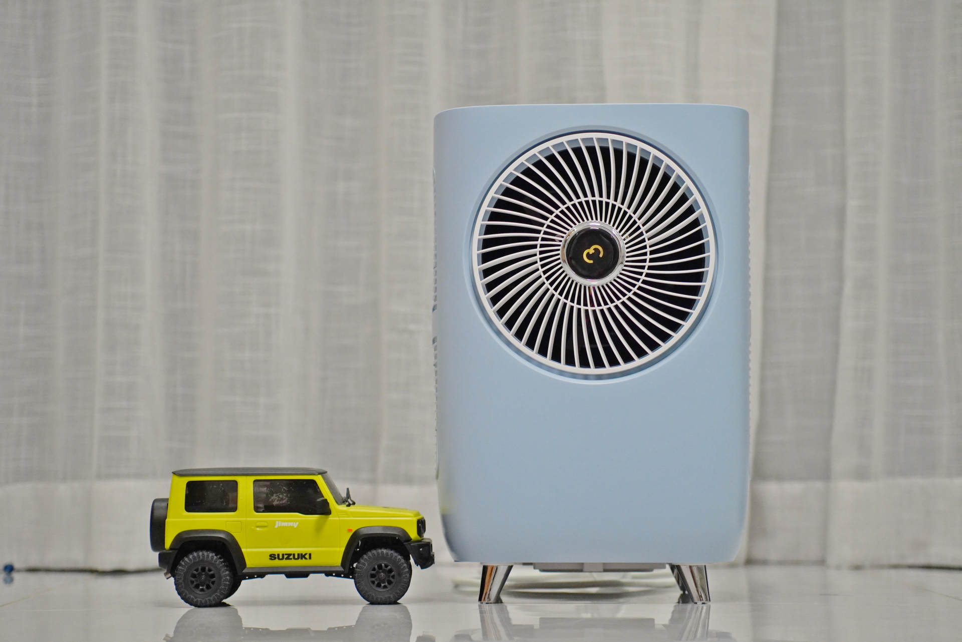 移动空调到底是不是鸡肋？威力台式空调评测