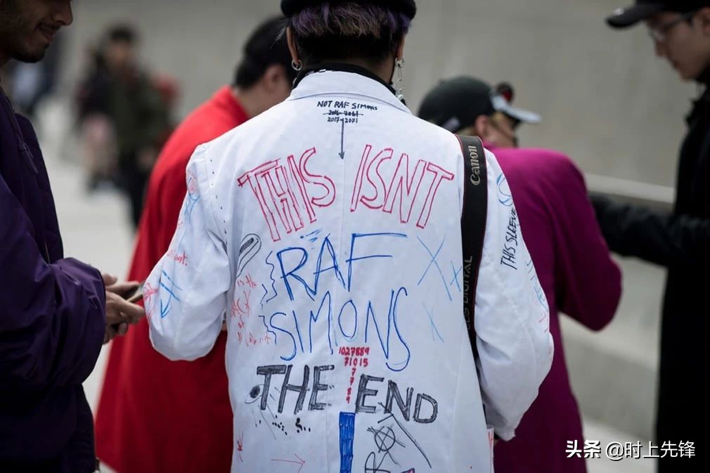 offwhite和巴黎世家,offwhite和gucci联名