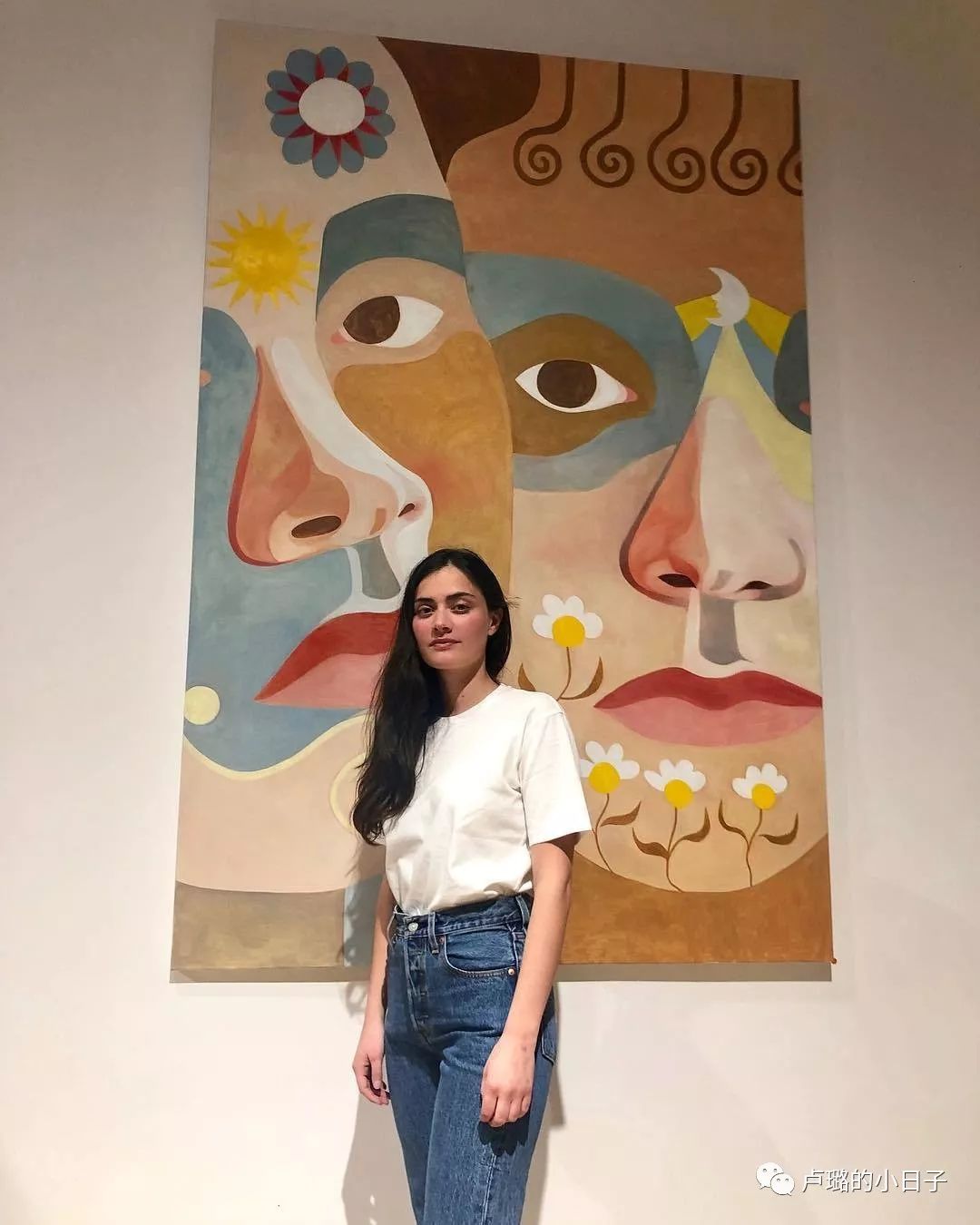 显高显瘦百搭，中年女人的少女感，是这样穿出来的