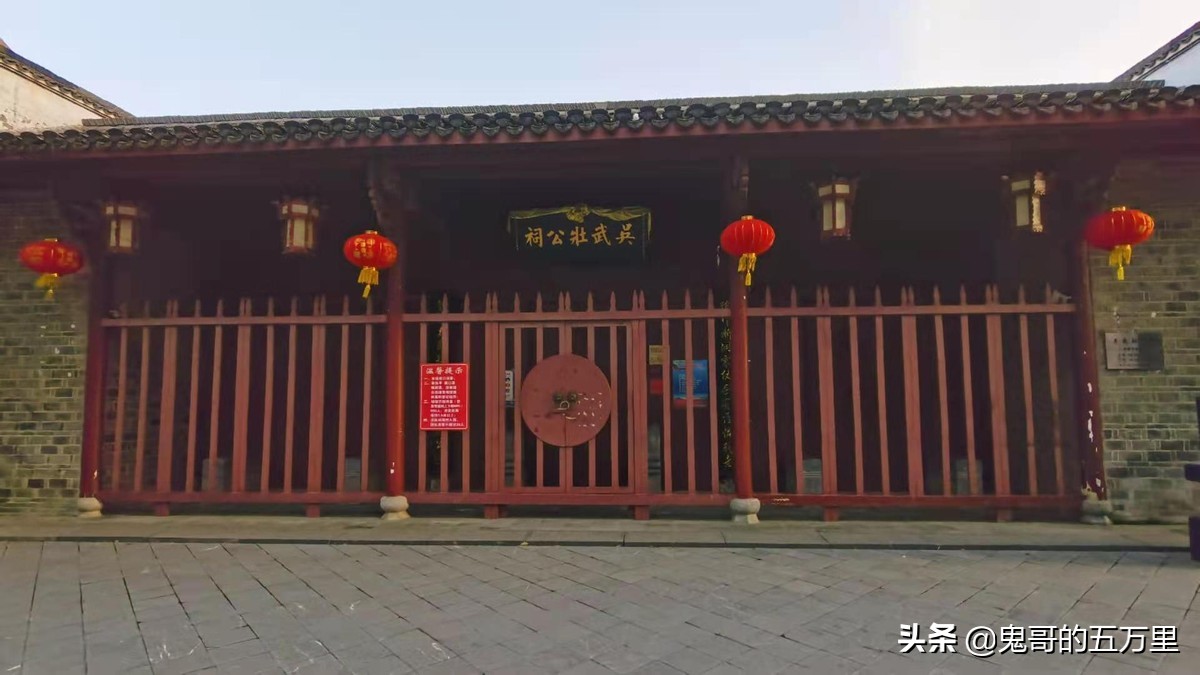 鬼哥的五万里D188骑记：众生度尽，方证菩提（青阳县-庐江县）