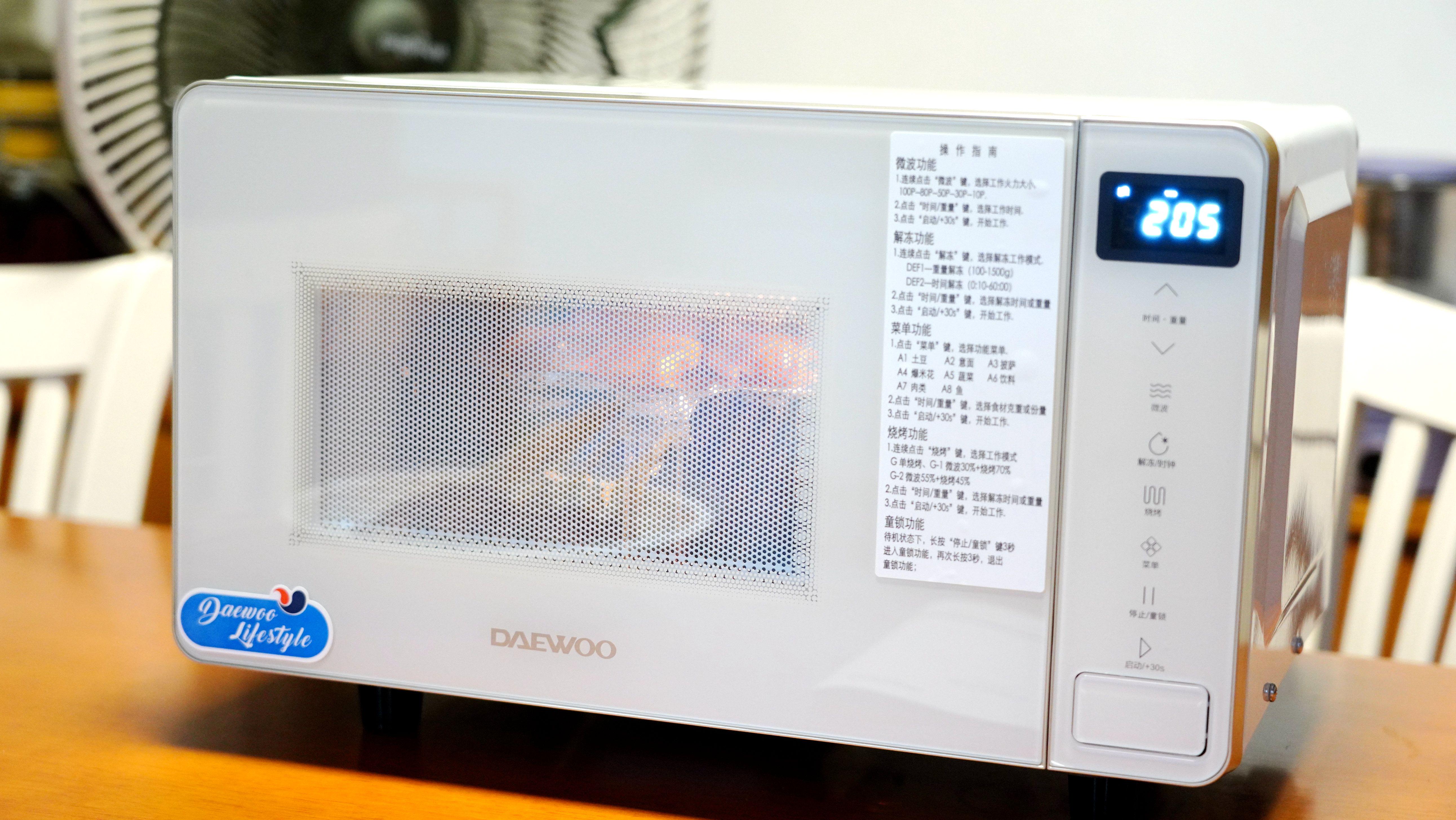 怎么使用多功能一体微波炉,一体微波炉推荐