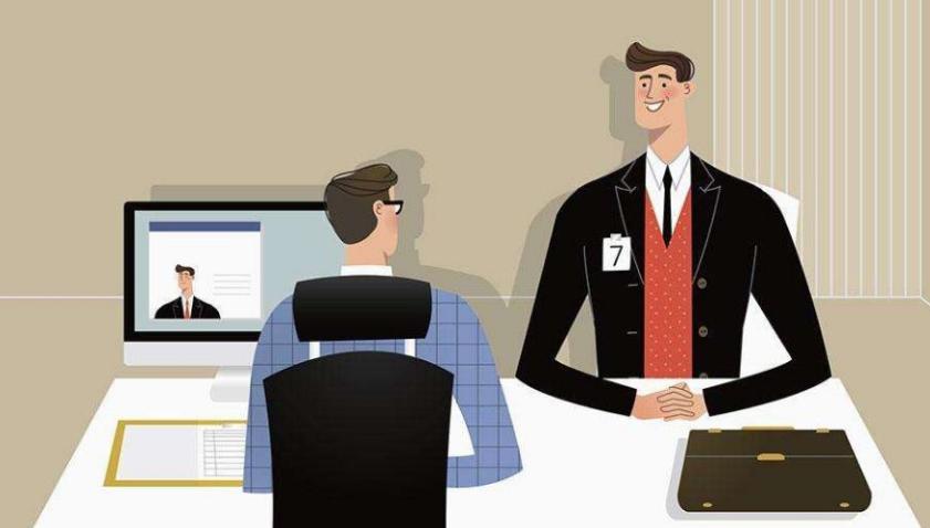 你发现老板裤子拉链开了怎么办？三个技巧教你回答尴尬问题