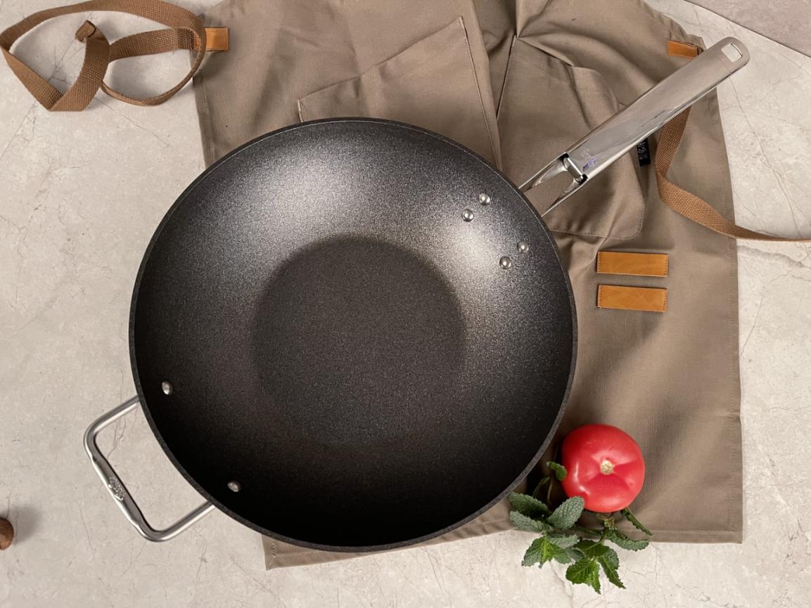 菲仕乐炒锅德国原装进口是真的吗,菲仕乐炒锅推荐