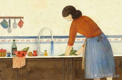 丧偶式育儿与离婚区别,生完孩子就是丧偶式婚姻吗