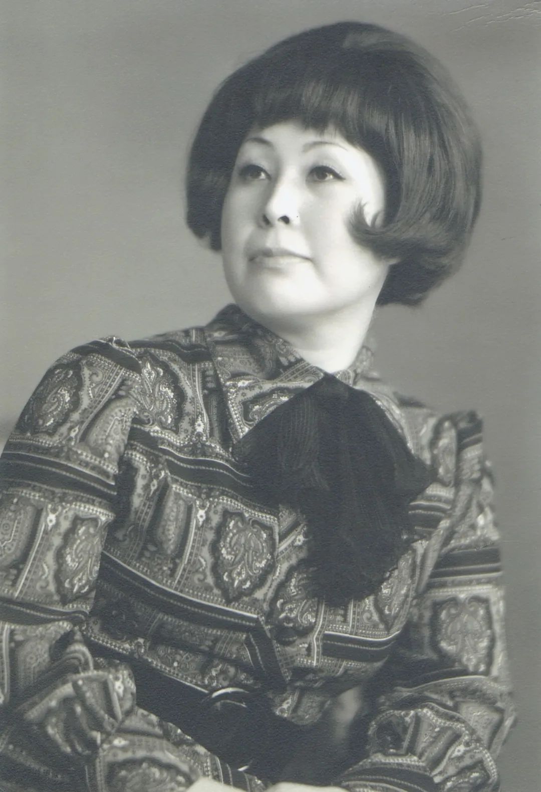 日本婚纱设计师72岁,日式婚纱设计师