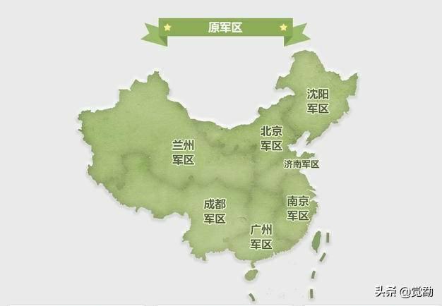 七大军区总医院综合实力对比,五大战区总医院哪个最强