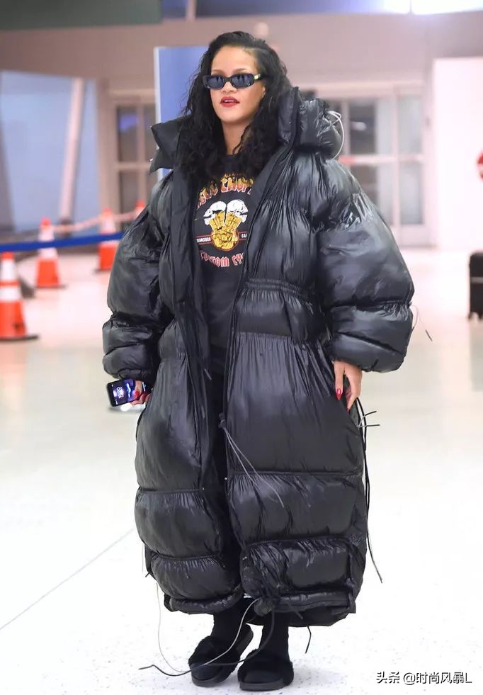 明星穿搭华丽,明星穿搭有多惊艳