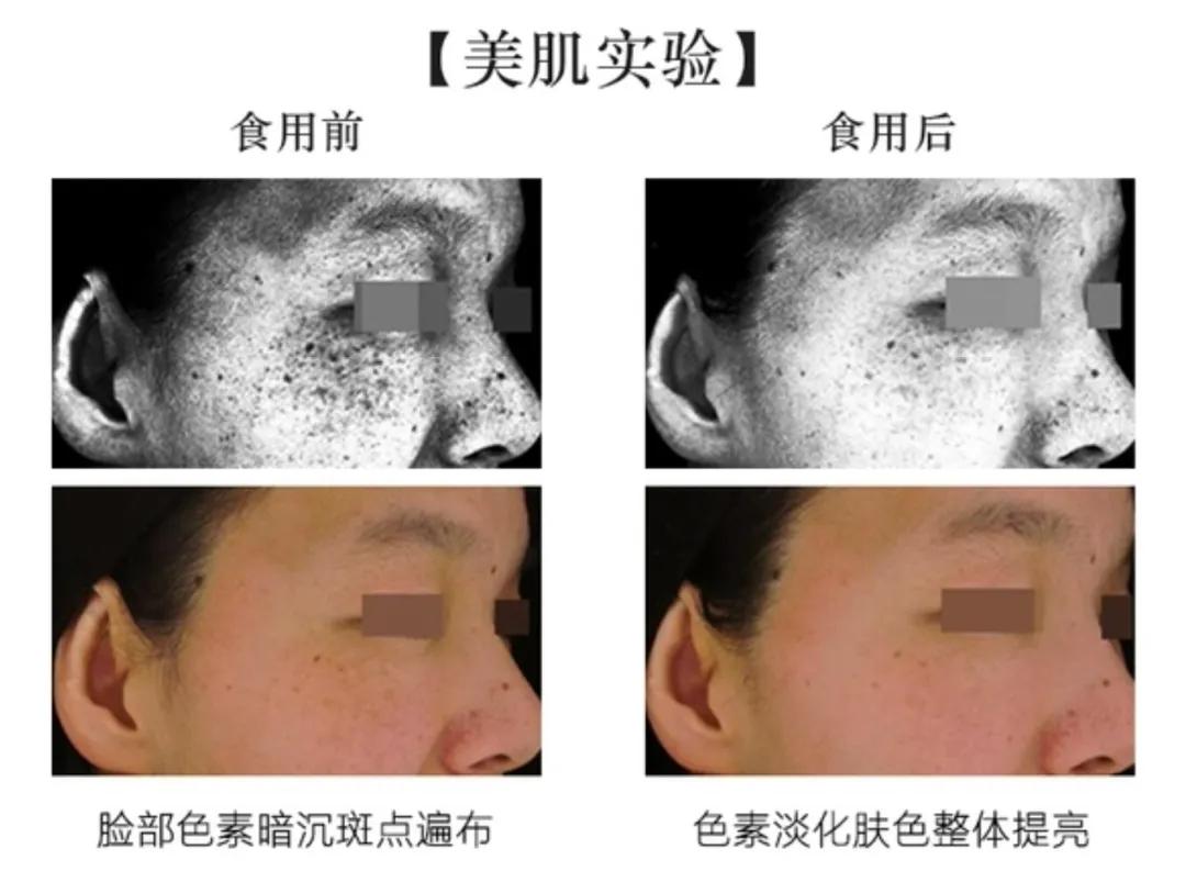 夏天白到发光的小妙招,夏天白到发光的秘诀