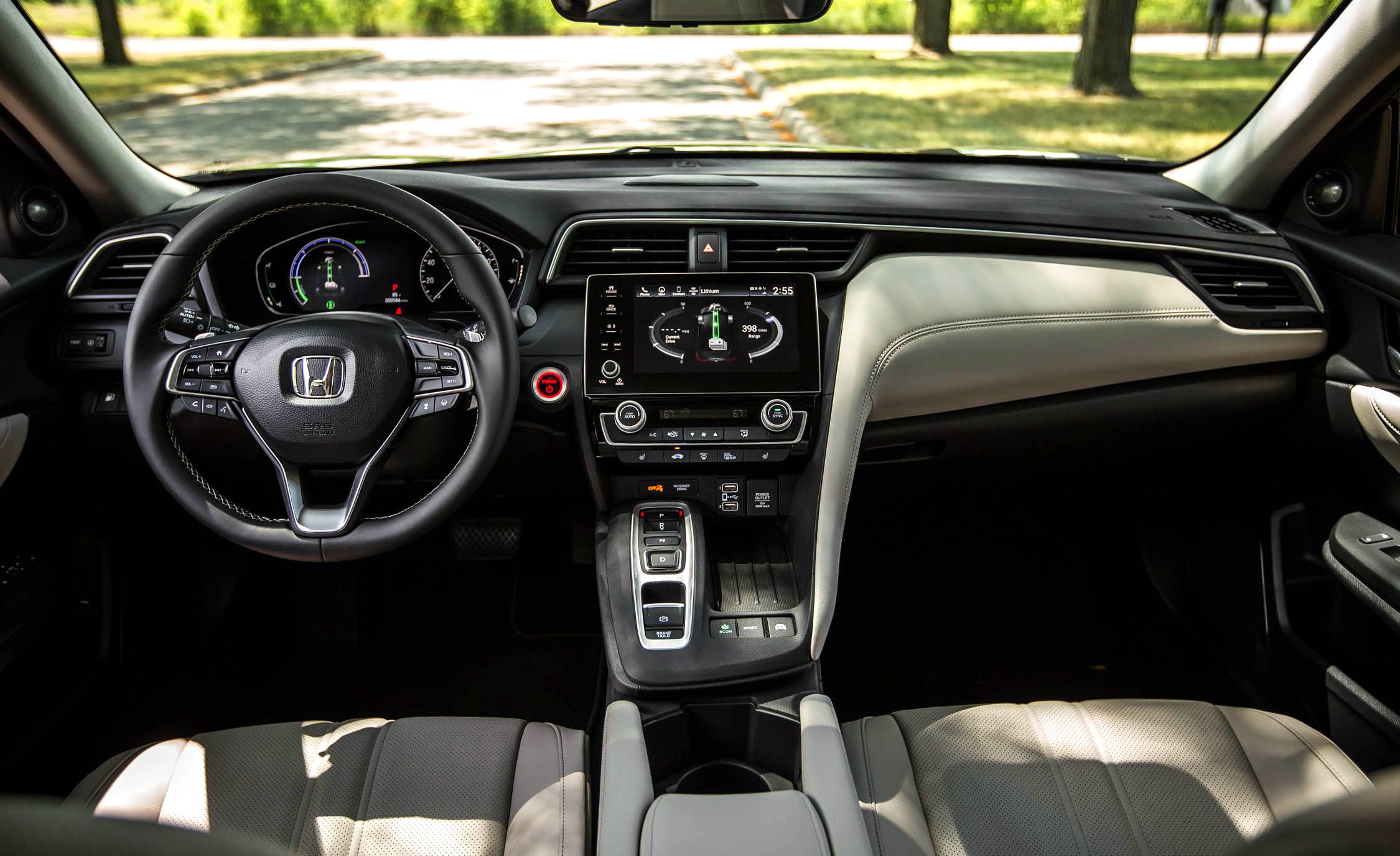 新款本田insight试驾视频,本田insight最新款