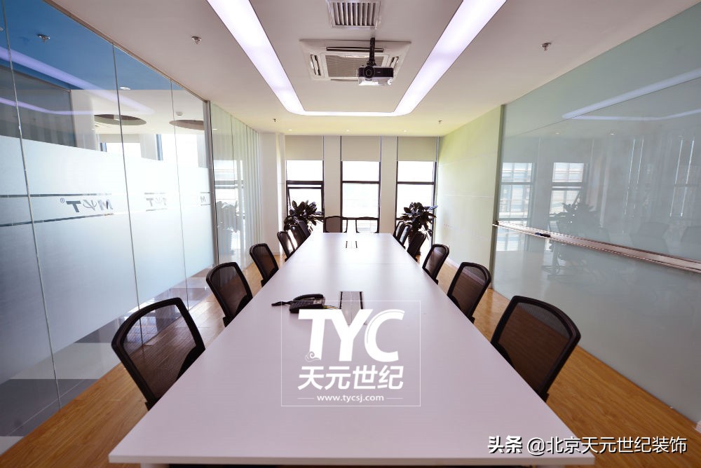 朝阳国际化办公室装修设计报价,丰台国际化办公室装修设计报价