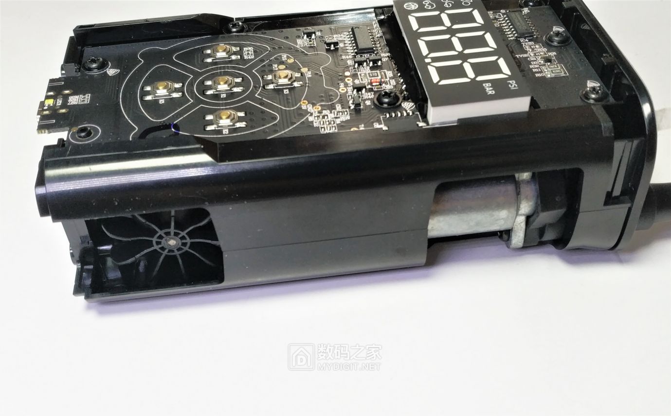 米家的充气宝开箱,米家便携充气宝