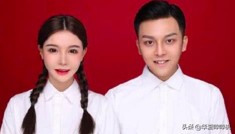 韩安冉：从打爹骂娘到网红富婆，她一出出的荒诞闹剧何时休？