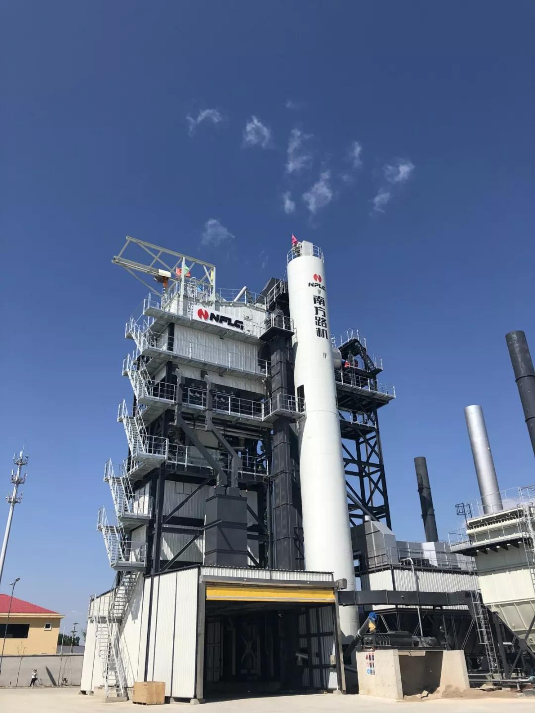 南方路机沥青搅拌机配件,南方路机沥青混凝土搅拌设备