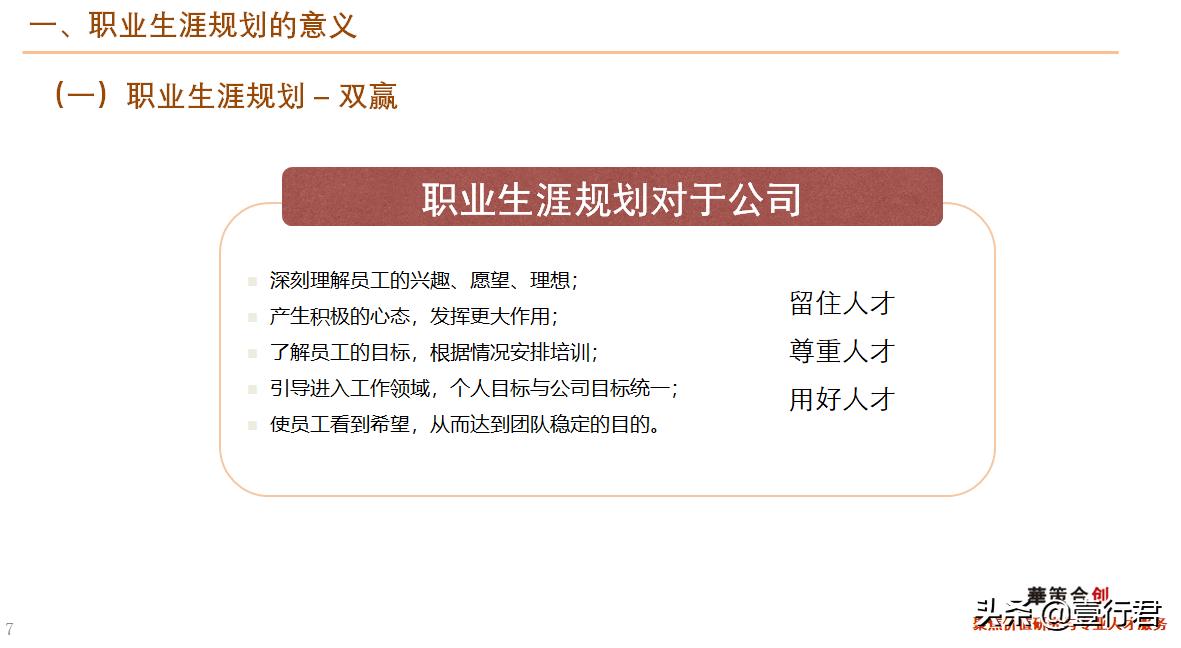 大学生职业生涯规划课件,职业生涯规划课总结800字