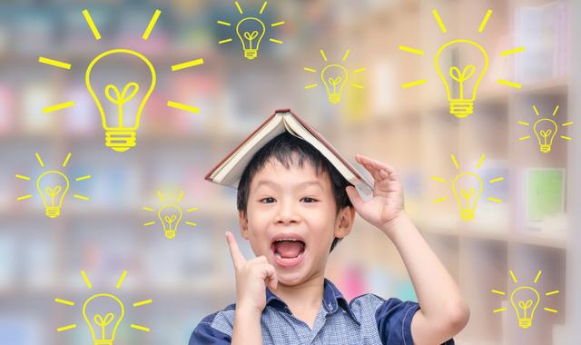 哪种血型的孩子智商最高,血型决定小孩智商