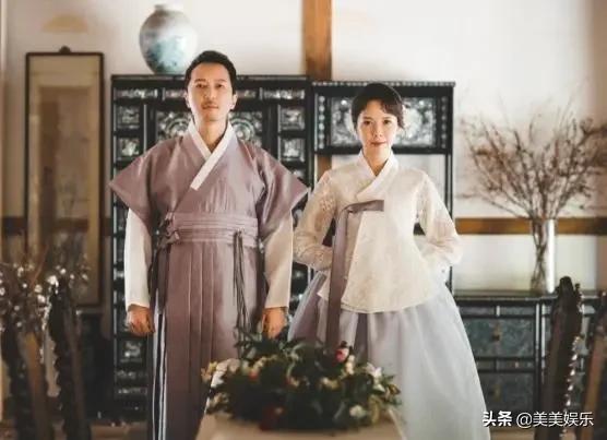 第八号当铺二十年婆媳关系,第八号当铺的夫妻