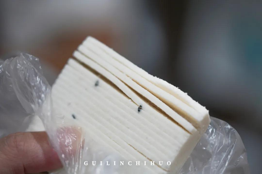 三里美食一条街,隐藏在巷子里的神秘小吃