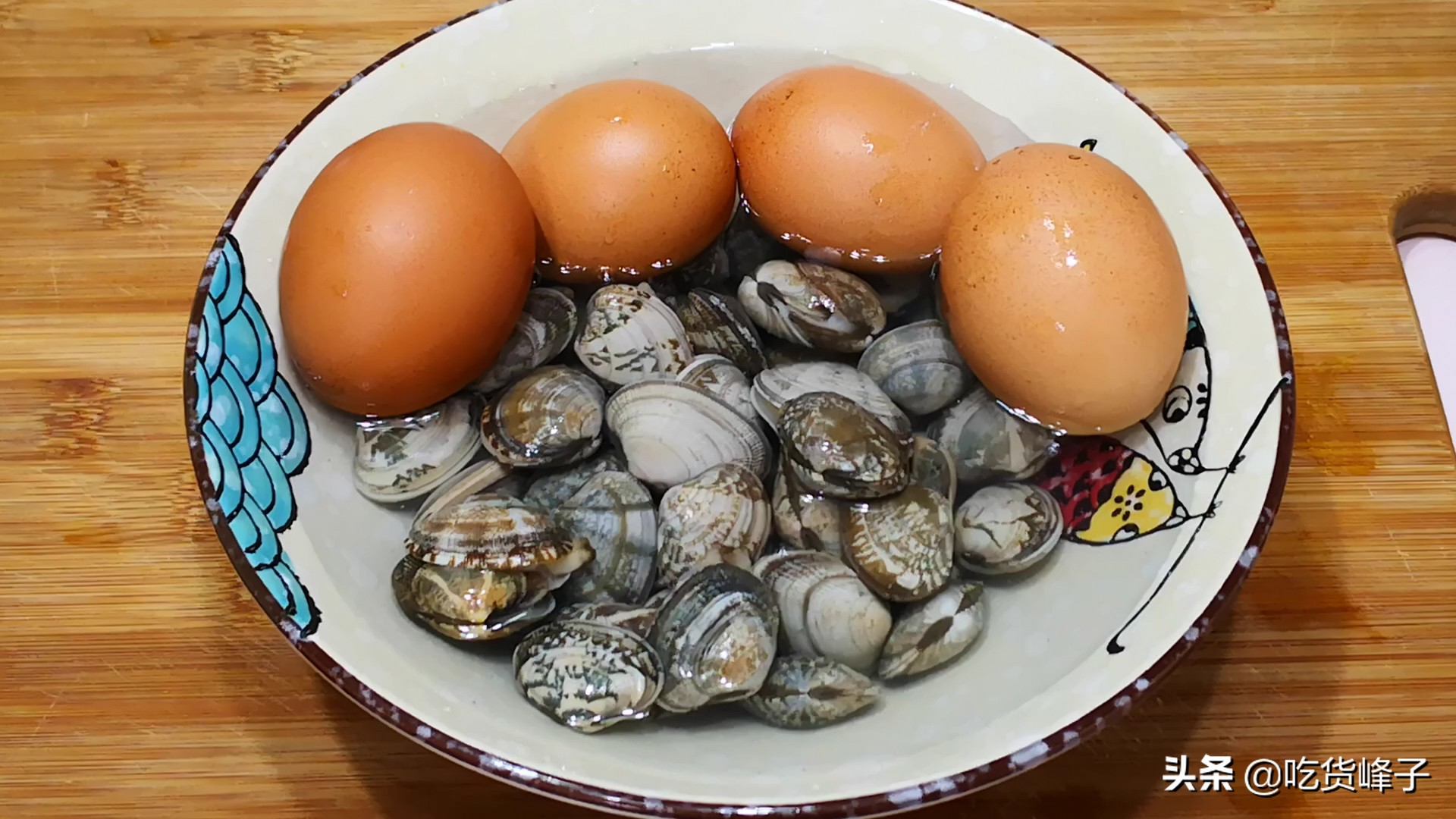 蒸鸡蛋羹的正确方法和步骤,鸡蛋羹和水煮鸡蛋哪一个更有营养