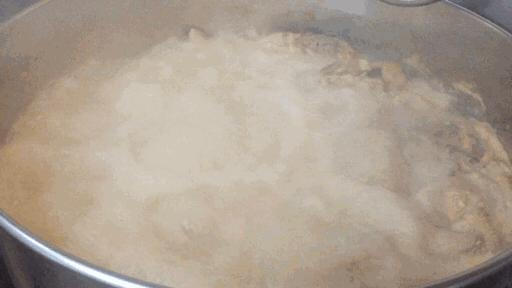 最全的高汤熬制方法,最好的高汤怎么熬制