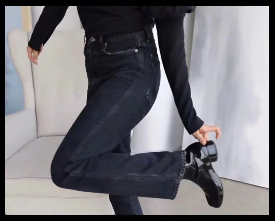 实用又时髦的基础款穿搭,一周穿搭简单好看