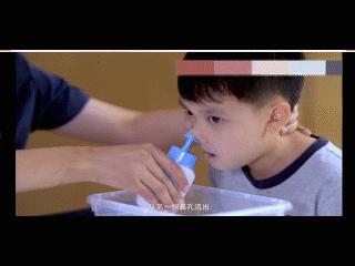 怎么调理小儿鼻炎鼻塞,孩子慢性鼻炎鼻塞食疗