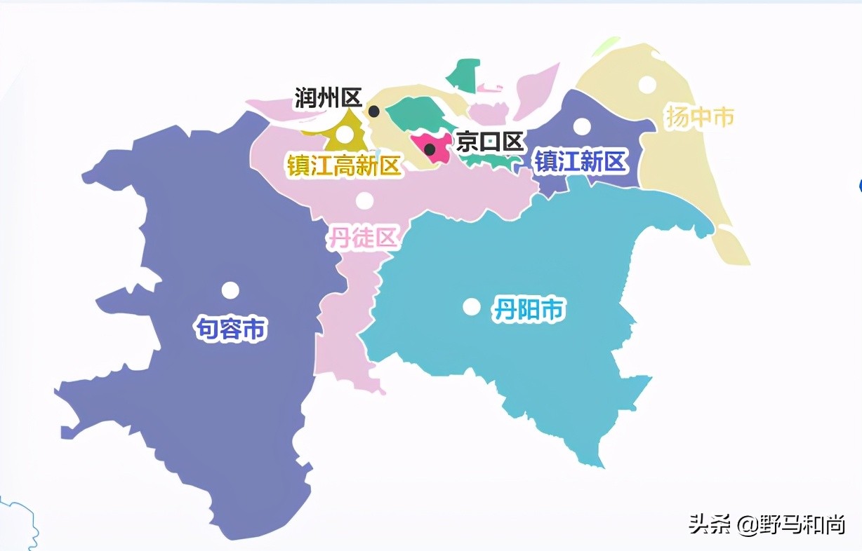 镇江市房价跌了多少,镇江市房价走势最新消息