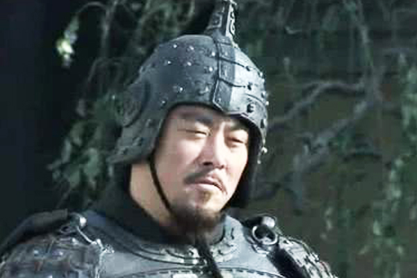 三国演义中的张郃简介,张郃前期被吊打为什么后期无敌