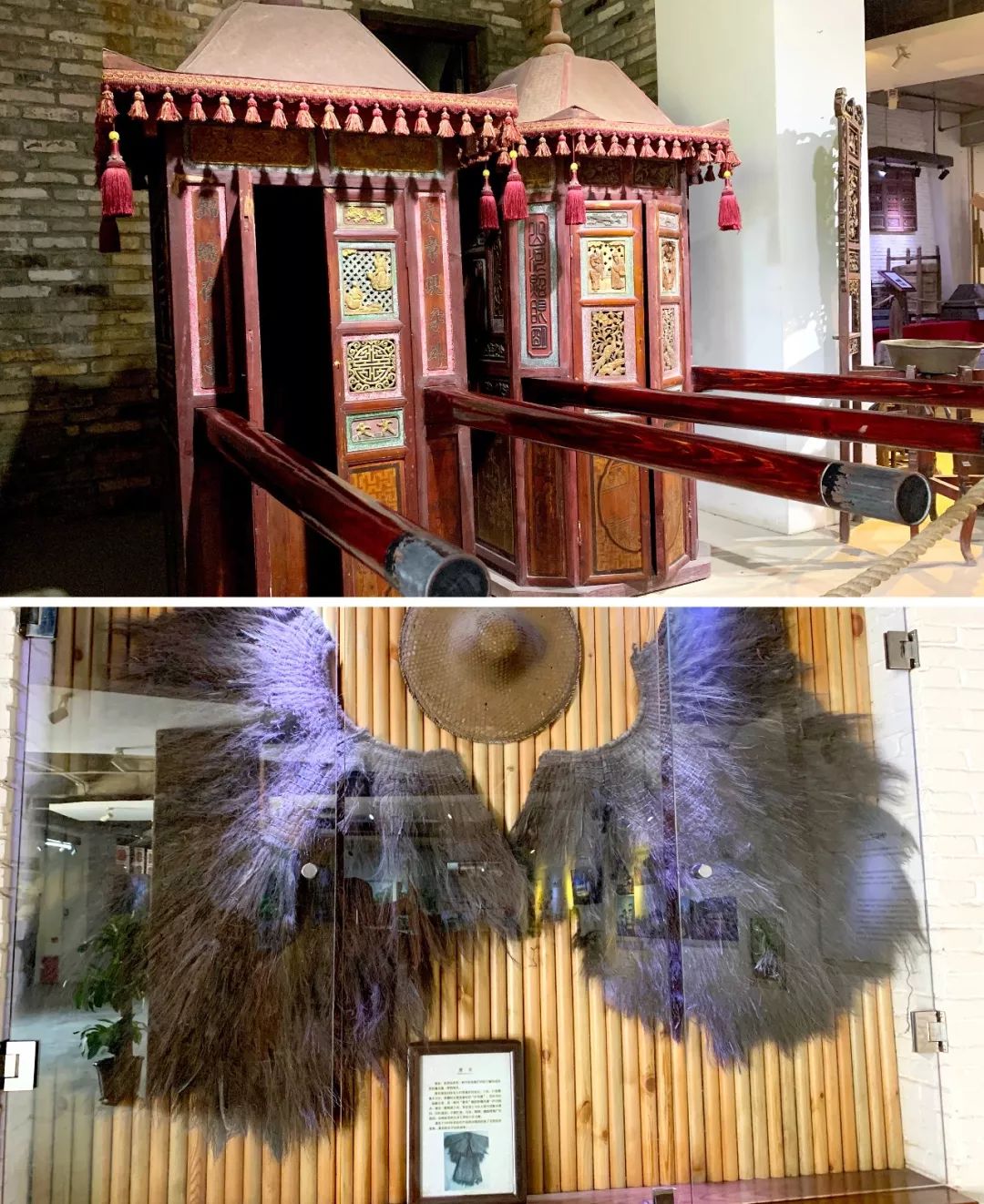 500亿砸出来的深圳古村，客家围屋、炮楼、还能玩穿越