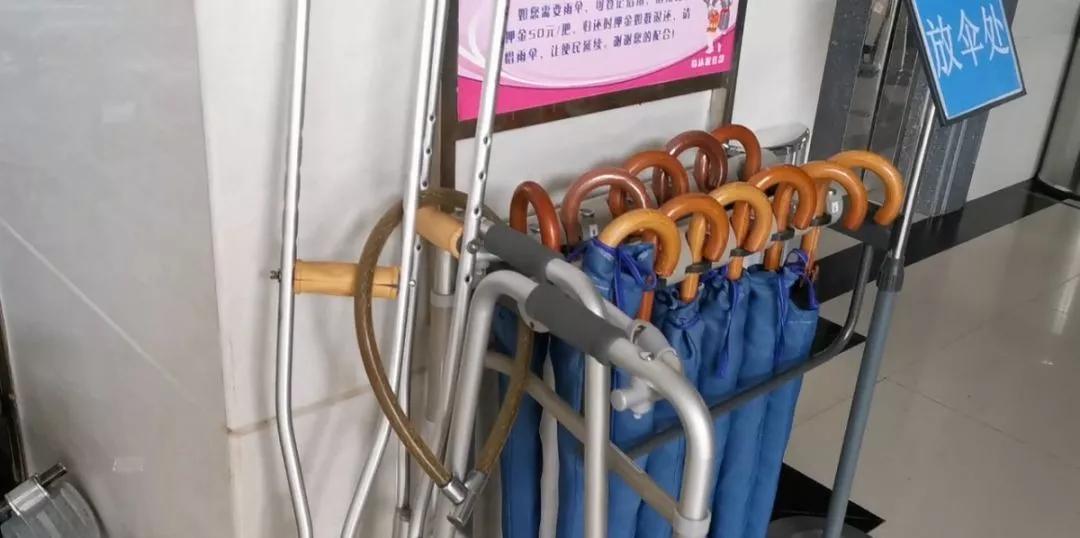 文明蒙自新名片这条“gai”上最靓的医院！