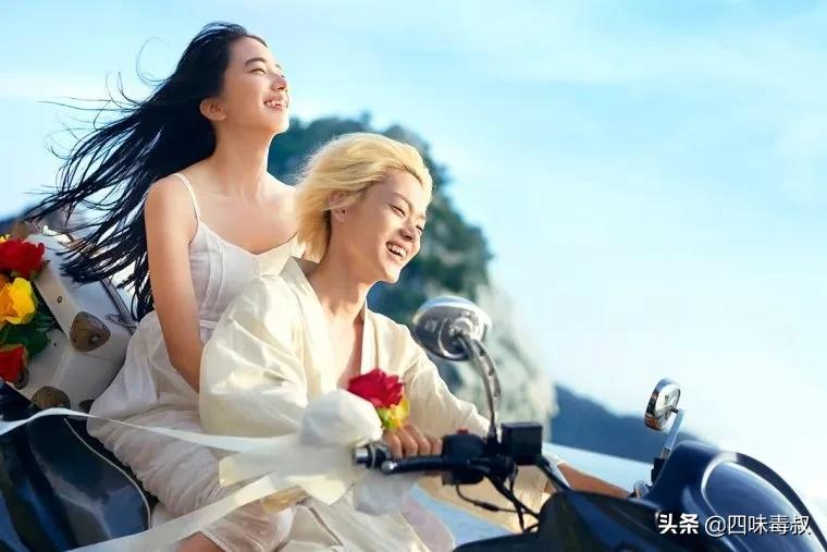 七夕适合情侣看的电影推荐,情侣必看的十部爱情电影高甜