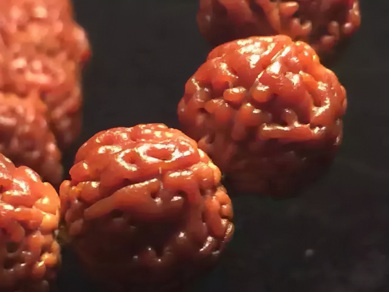 什么是金刚菩提鹰爪纹路,小金刚菩提子纹路图解大全