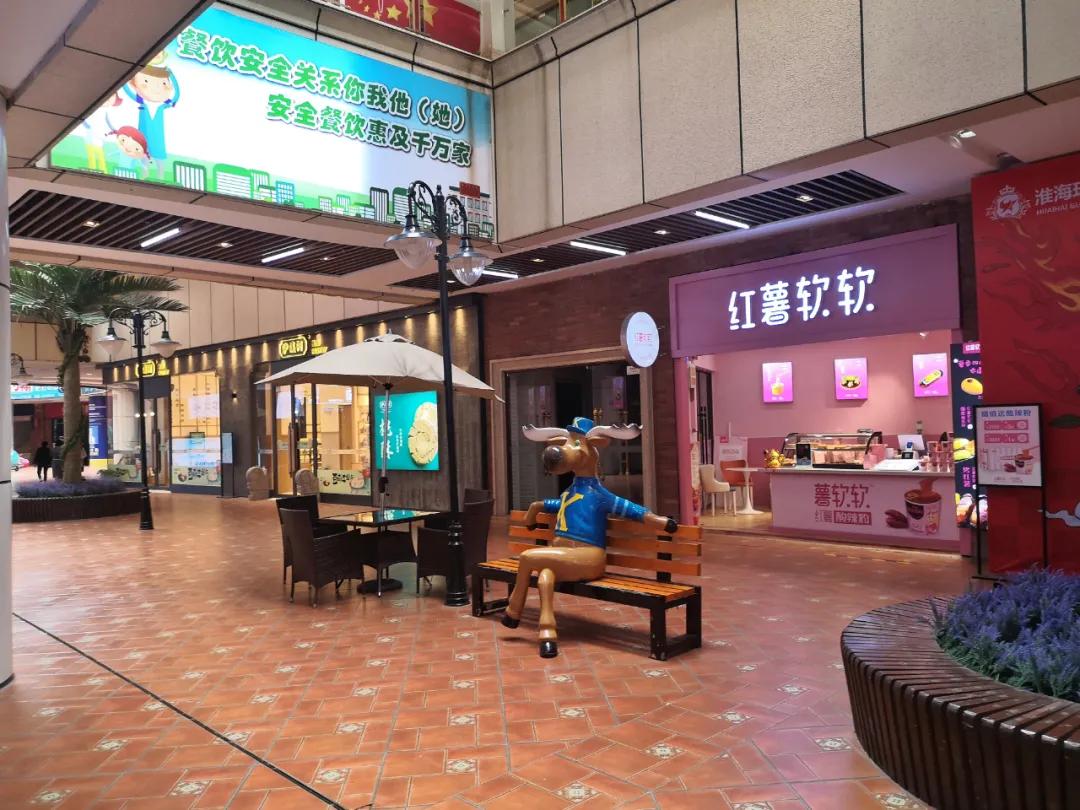 这处古建筑群藏着徐州的光辉过往,徐州绝无仅有的标志性建筑