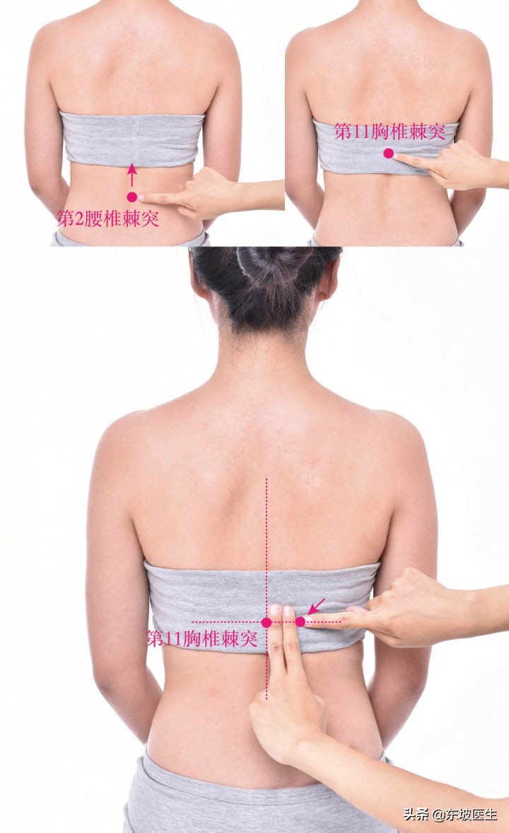 寒性食物吃多了胃痛怎么办,胃寒痛按哪个穴位止痛最快