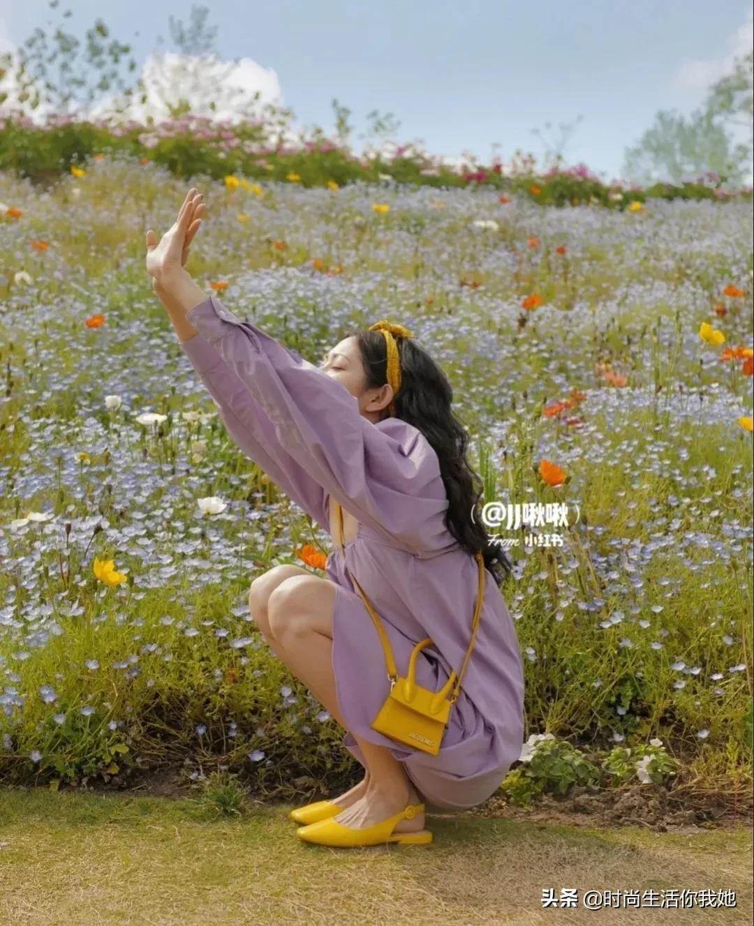 小个子女生包包容量大帆布,包包推荐小众高级感小个子女孩