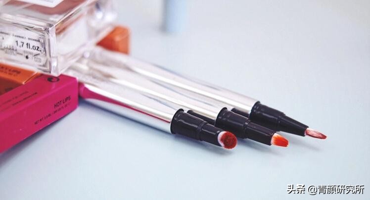 小众美妆品牌口红平价推荐女士,口红推荐平价小众唇釉黄皮橘朵