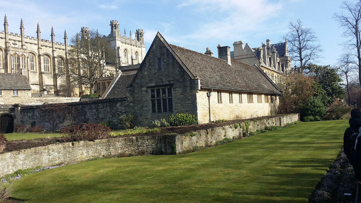 英国牛津大学申请要求,英国留学牛津大学