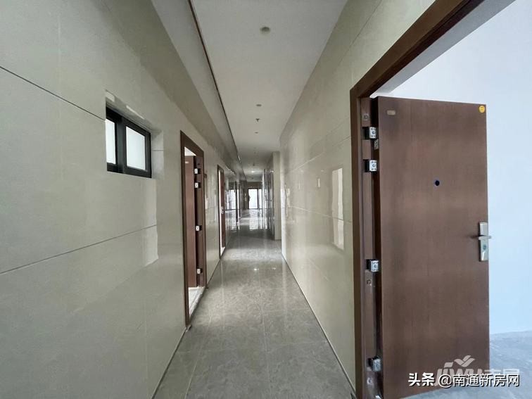 只剩最后一栋楼没修会烂尾吗,星光域公寓出售