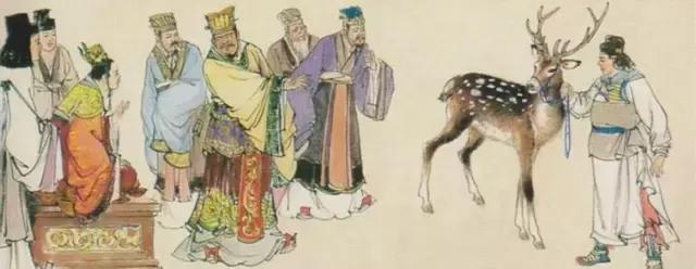 水浒三评,闲话水浒之三