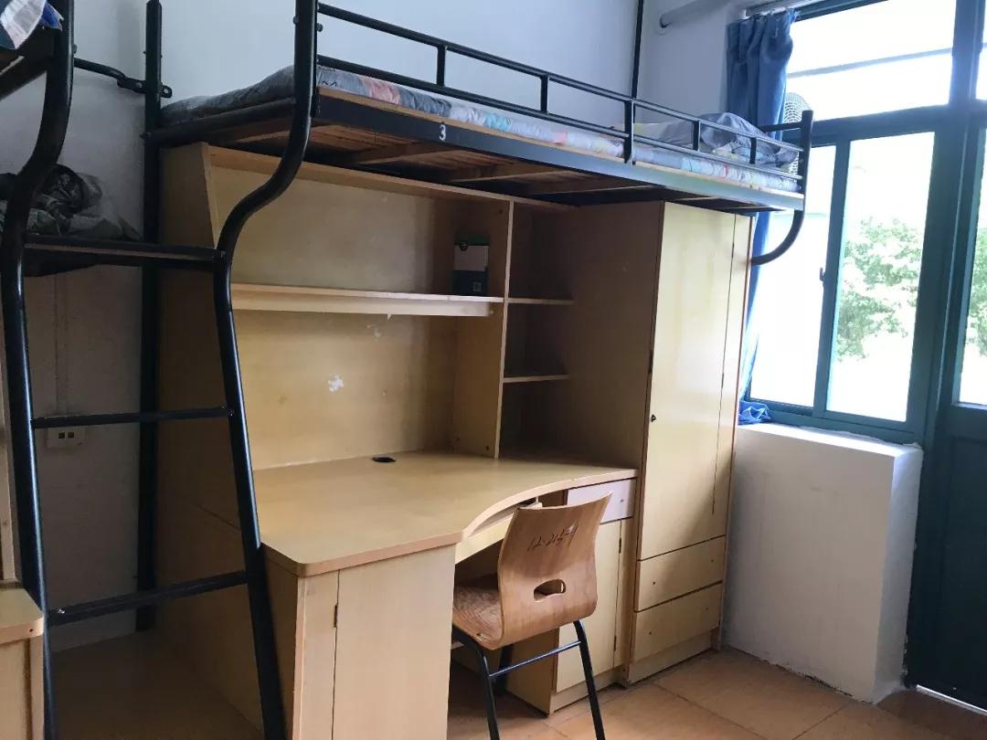 高中家长学生关注！盘点浙江省59所大学宿舍，有的堪比星级酒店