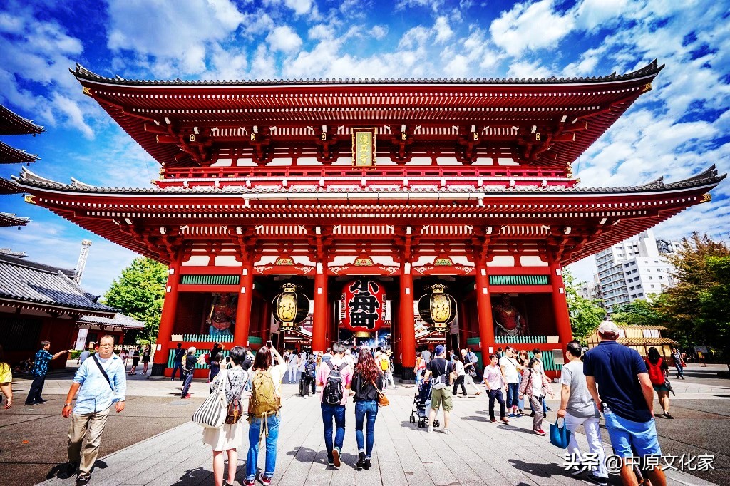 日本姓氏的由来和历史,日本受中华文化的影响有多深
