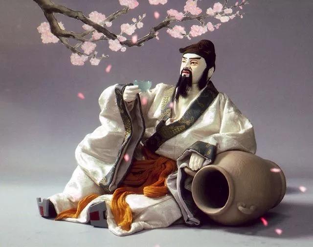 李白写的关于月光的唯美诗句,李白把床前明月光当成了什么