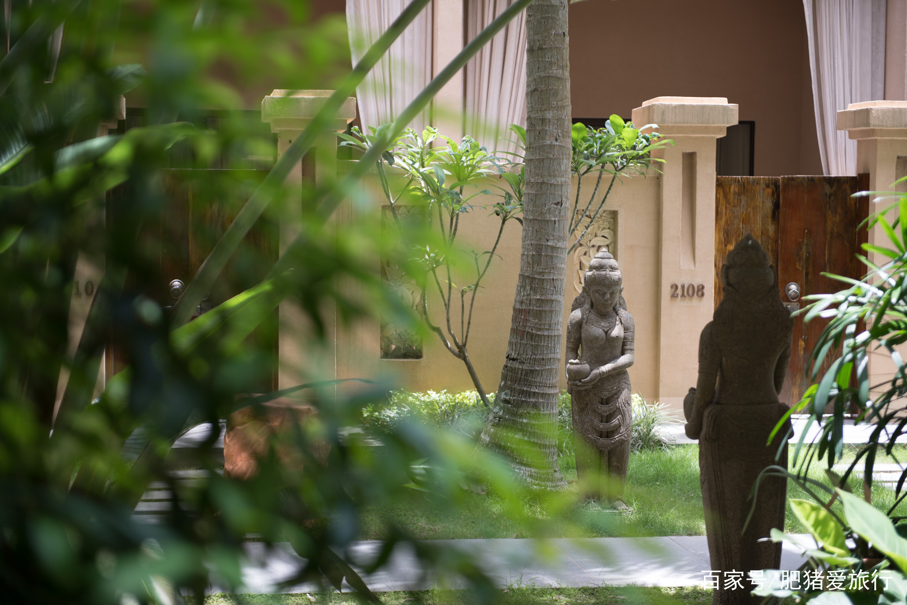 广东茂名浪漫海岸度假区风景不错,茂名浪漫海岸带来不一样的浪漫