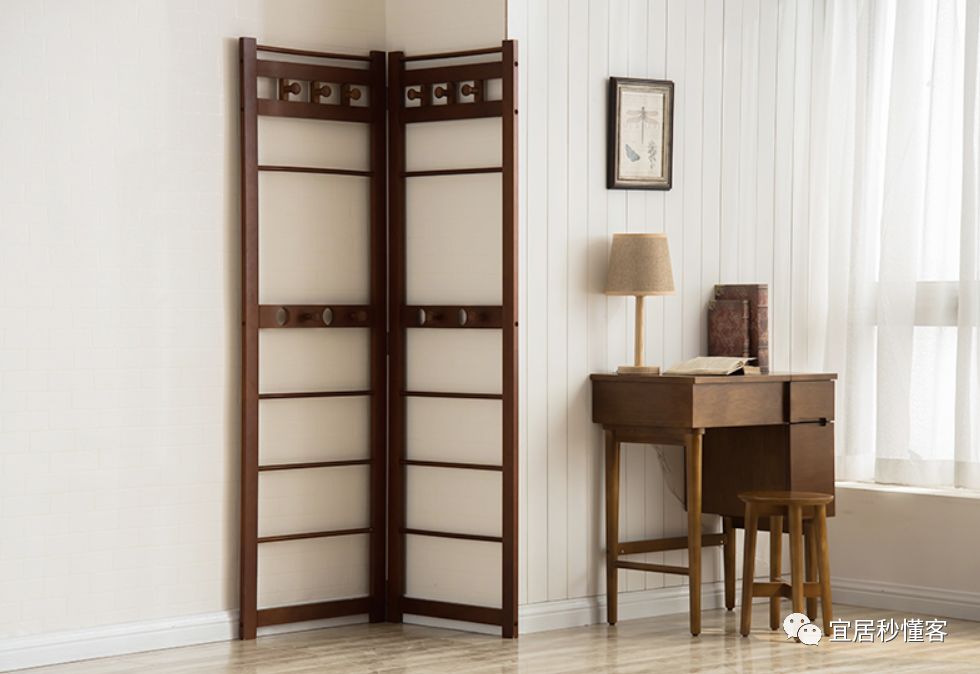 衣服太多了怎么整理收纳出租屋,6平米小户型收纳方法